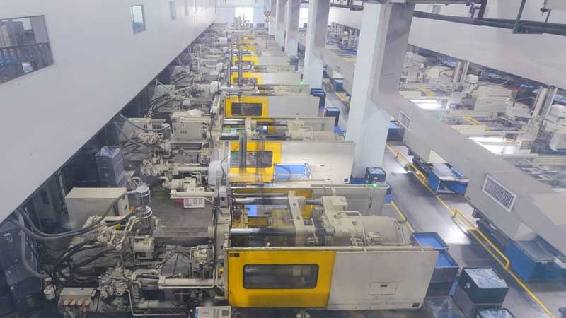 守护精密部件：抗磨液压油如何防止阀芯与泵的磨损